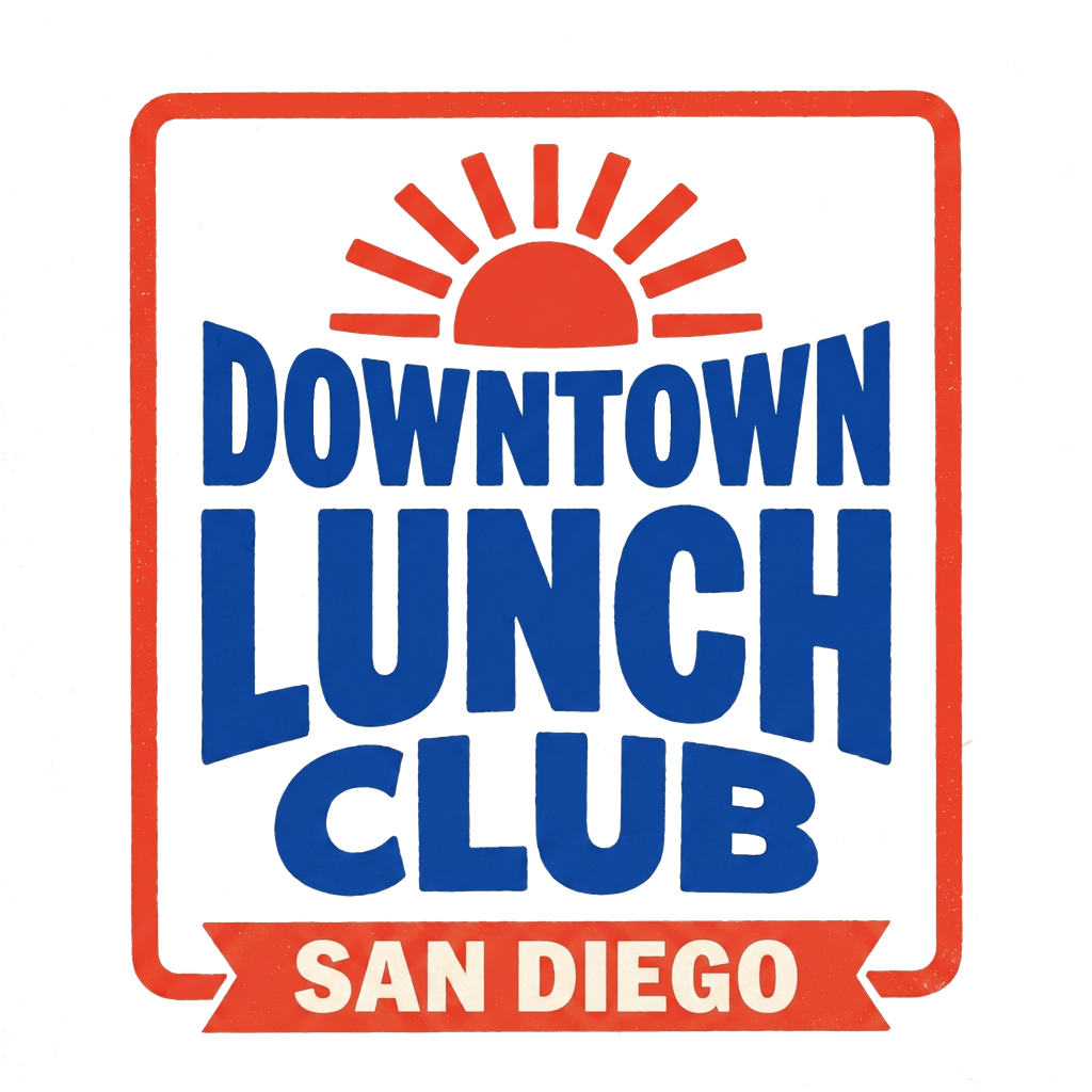Downtown Lunch Club